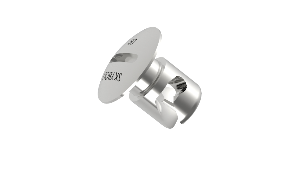 Aircraft Panel Fasteners / ZLoc® (Dzus® Compatible) Skybolt Online Store